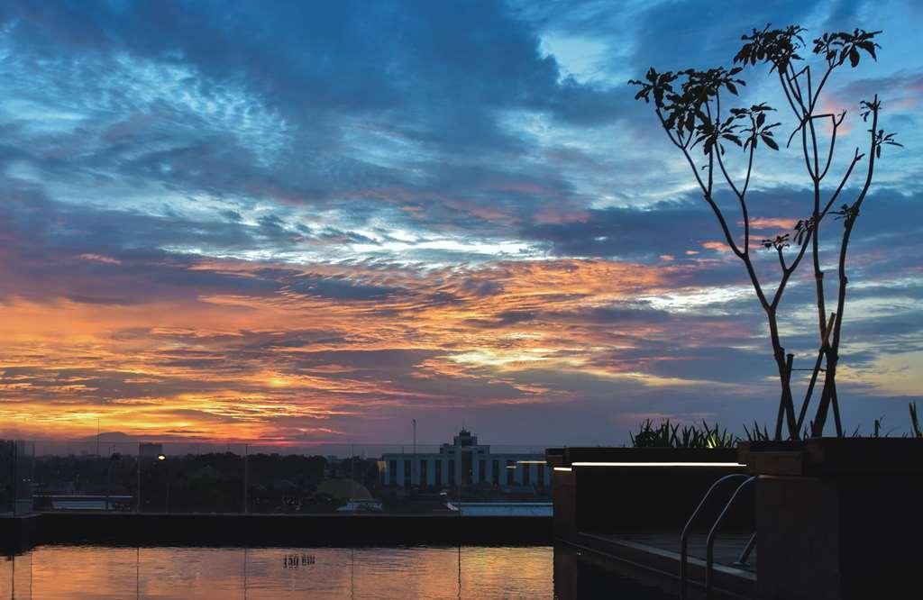 Golden Tulip Essential Tangerang Hotel Luaran gambar
