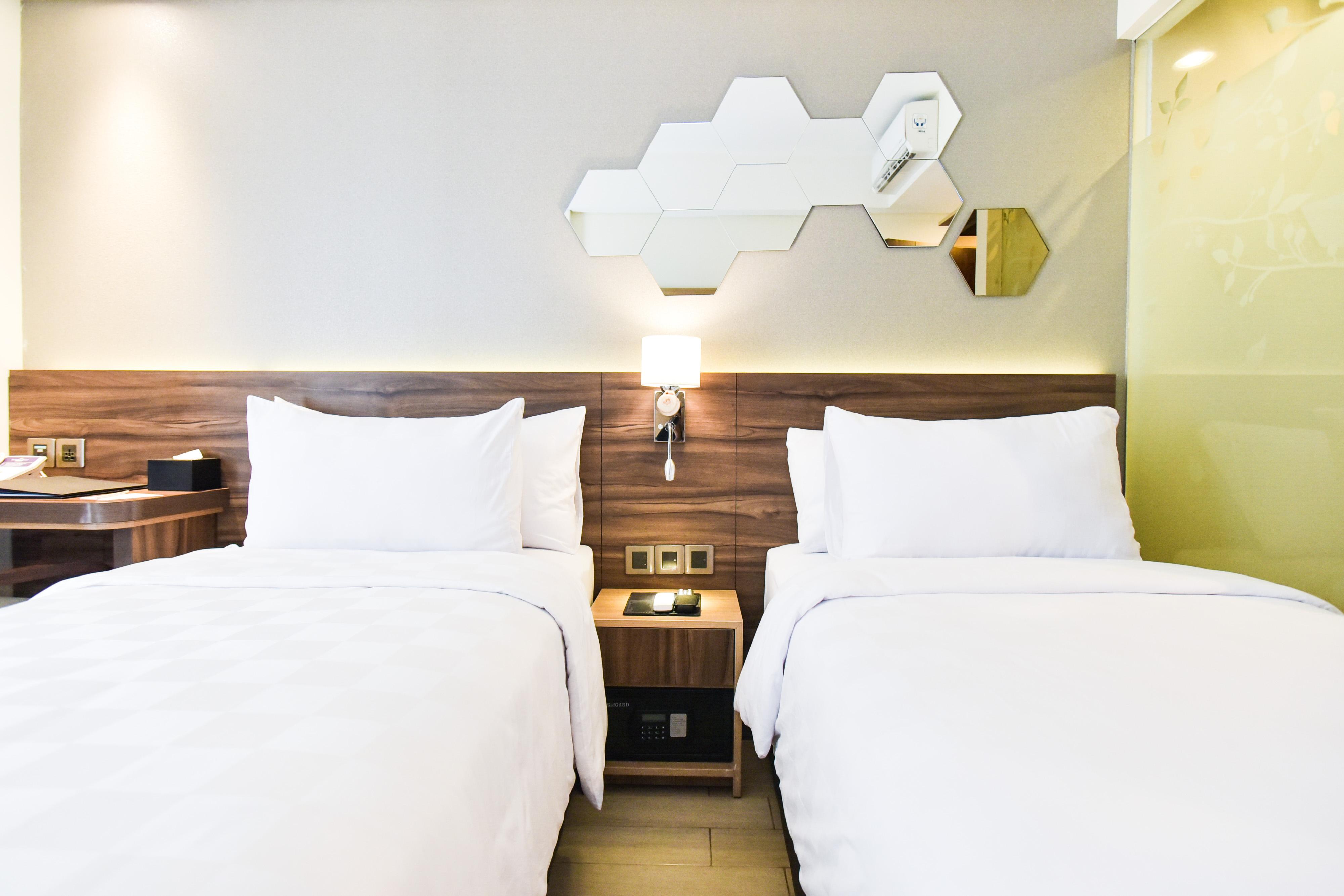 Golden Tulip Essential Tangerang Hotel Luaran gambar