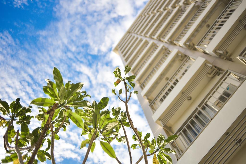 Golden Tulip Essential Tangerang Hotel Luaran gambar