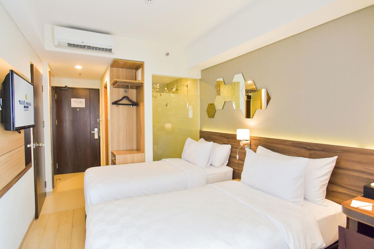 Golden Tulip Essential Tangerang Hotel Bilik gambar